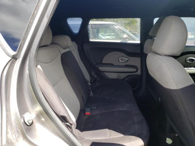 Photo 6 from auction – 2015 KIA SOUL with VIN KNDJN2A27F7171488