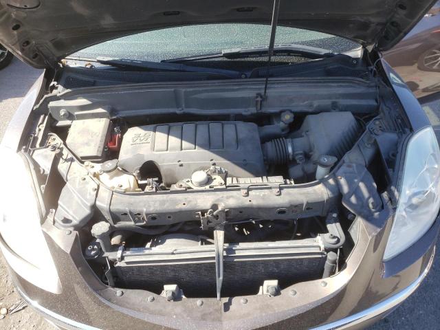 صورة رقم 7 من المزاد - 2010 BUICK ENCLAVE CX مع VIN 5GALRBED0AJ141366