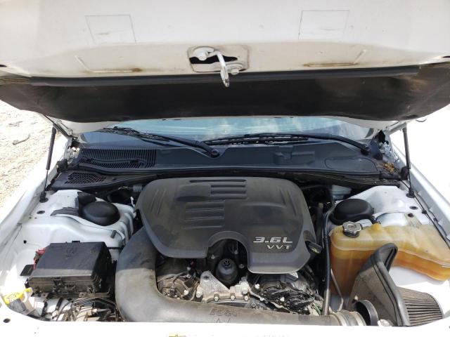 Photo 7 from auction – 2015 DODGE CHALLENGER with VIN 2C3CDZAG0FH717167