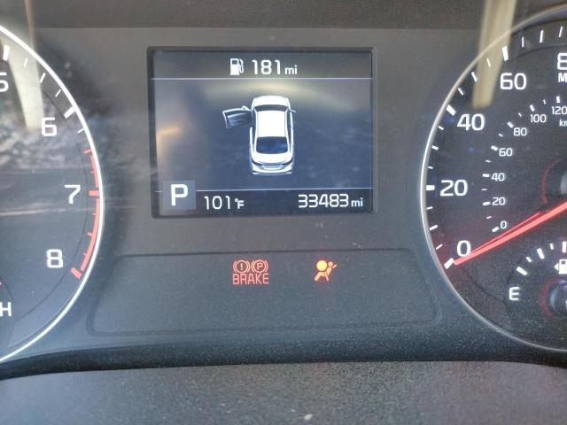 Photo 8 from auction – 2019 KIA FORTE EX with VIN 3KPF54AD2KE021401