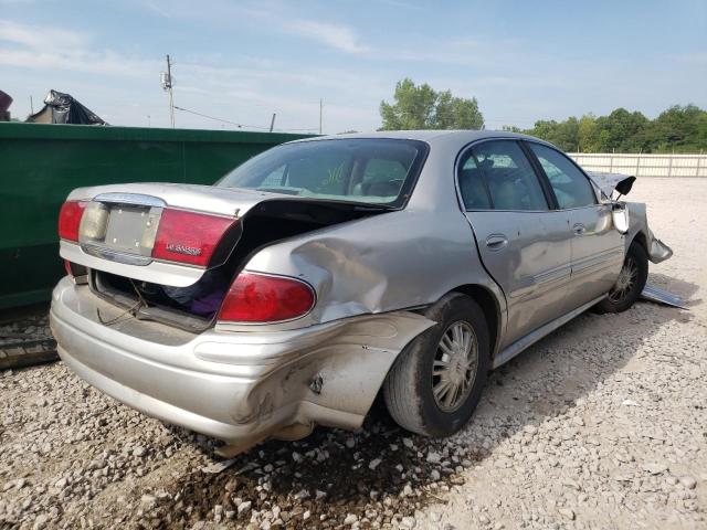 Photo 4 from auction – 2004 BUICK LESABRE CU with VIN 1G4HP54K144145713