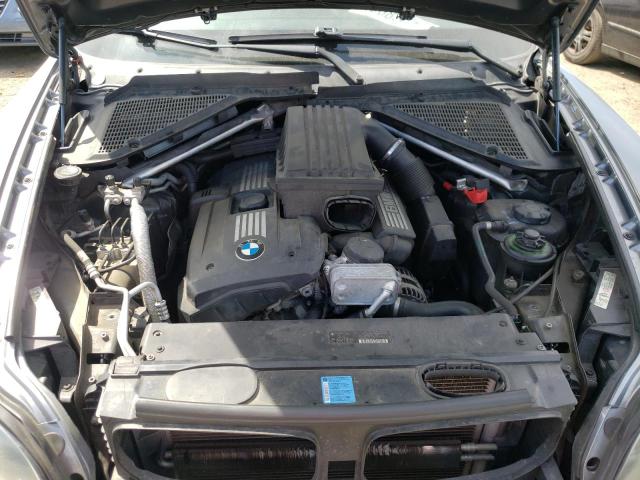Photo 7 from auction – 2009 BMW X5 XDRIVE3 with VIN 5UXFE43559L269972