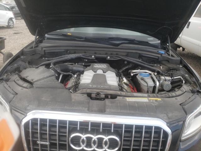 Photo 7 from auction – 2016 AUDI Q5 PREMIUM with VIN WA1D7AFP0GA022747