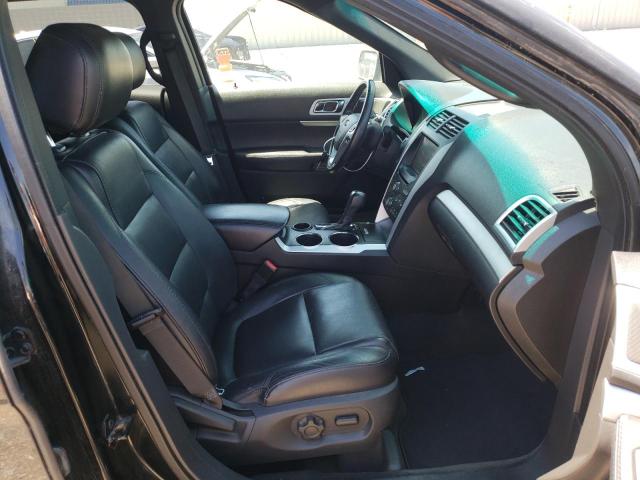 Photo 5 from auction – 2011 FORD EXPLORER X with VIN 1FMHK7D80BGA32068