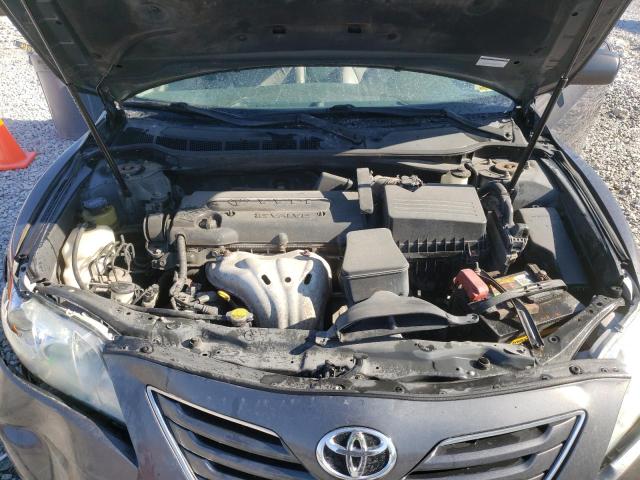 Photo 7 from auction – 2007 TOYOTA CAMRY CE with VIN 4T1BE46K07U026834