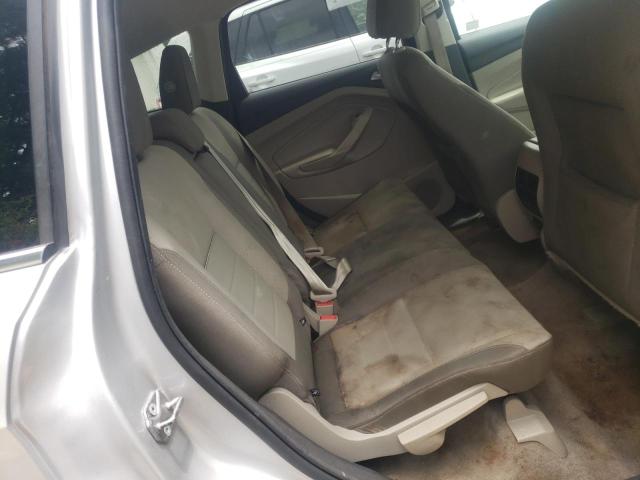 Photo 6 from auction – 2015 FORD ESCAPE SE with VIN 1FMCU0GX9FUC28533