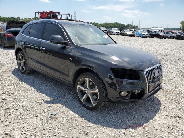 AUDI Q5 PREMIUM 2016 con VIN WA1D7AFP0GA089896 - Foto de la subasta