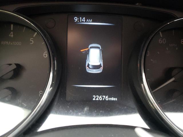 Photo 8 from auction – 2017 NISSAN ROGUE SV with VIN 5N1AT2MV2HC858203