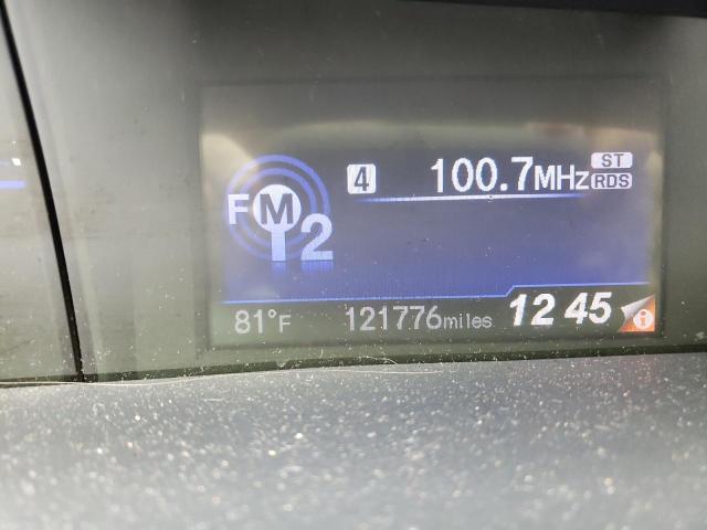 Photo 8 from auction – 2013 HONDA CIVIC LX with VIN 2HGFB2F54DH300632