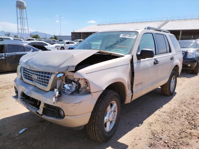 Zdjęcie 2 z aukcji – 2005 FORD EXPLORER X z VIN 1FMZU63K55UB17726