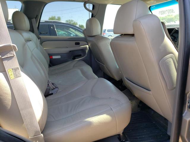 Photo 6 from auction – 2002 GMC YUKON with VIN 1GKEK13Z72J112909