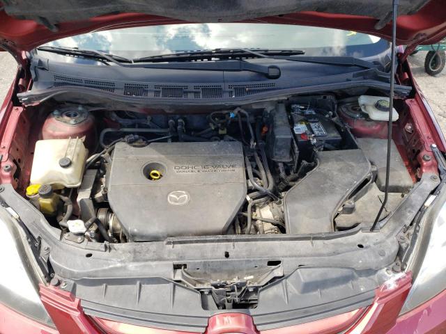 Photo 7 from auction – 2008 MAZDA 5 with VIN JM1CR293580320955