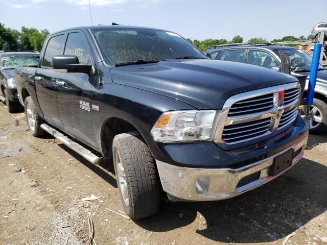 RAM 1500 SLT 2017 con VIN 1C6RR7LT1HS780030 - Foto de la subasta