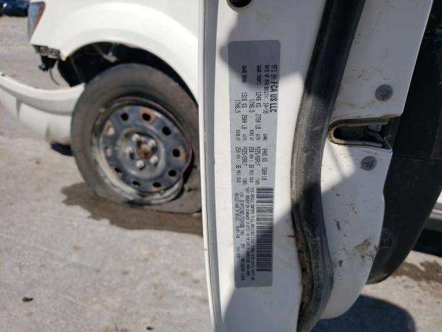 Photo 10 from auction – 2018 DODGE JOURNEY SE with VIN 3C4PDCAB2JT524596