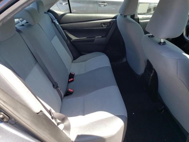 Photo 6 from auction – 2016 TOYOTA COROLLA L with VIN 5YFBURHE9GP508498