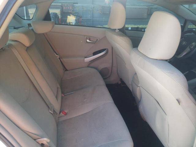 Photo 6 from auction – 2012 TOYOTA PRIUS with VIN JTDKN3DU9C5531035