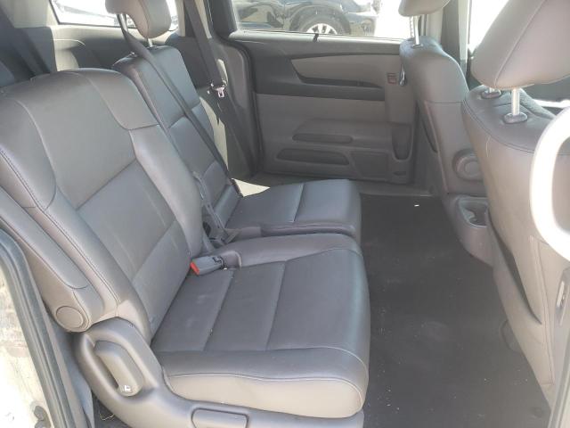 Photo 6 from auction – 2014 HONDA ODYSSEY EX with VIN 5FNRL5H61EB022683