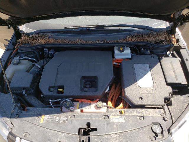 Photo 7 from auction – 2012 CHEVROLET VOLT with VIN 1G1RC6E48CU108014