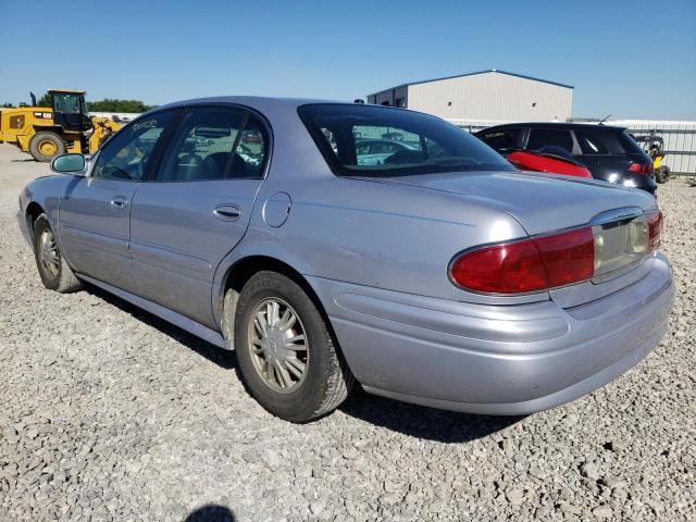 Photo 3 from auction – 2005 BUICK LESABRE CU with VIN 1G4HP52KX5U251713