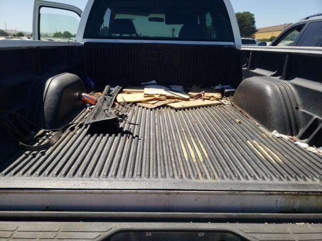 Photo 6 from auction – 1995 GMC SIERRA K15 with VIN 2GTEK19KXS1580018