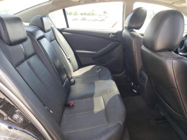 Photo 6 from auction – 2010 NISSAN ALTIMA BAS with VIN 1N4AL2AP7AC137817