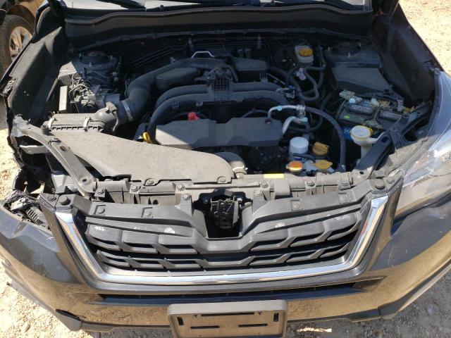 Foto 7 de la subasta – 2017 SUBARU FORESTER 2 con VIN JF2SJAGC0HH581655