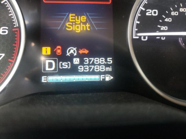 Photo 8 from auction – 2019 SUBARU FORESTER P with VIN JF2SKAGC1KH571754