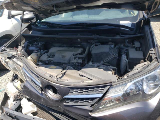 Photo 7 from auction – 2015 TOYOTA RAV4 LE with VIN JTMBFREV8FJ021892