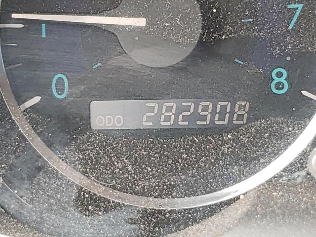 Photo 8 from auction – 2006 TOYOTA SIENNA CE with VIN 5TDZA23C16S570424
