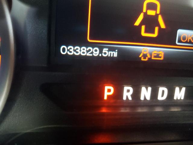 Photo 8 from auction – 2018 FORD F150 SUPER with VIN 1FTEW1E59JFD60140