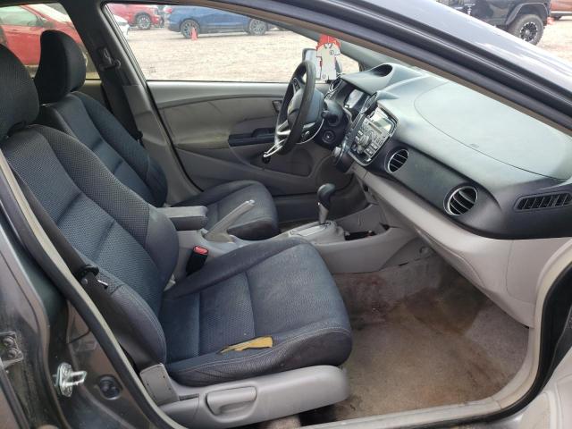Photo 5 from auction – 2011 HONDA INSIGHT EX with VIN JHMZE2H79BS010036