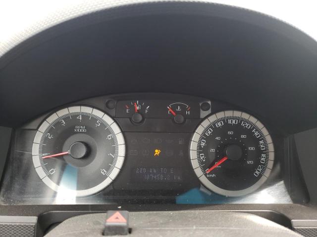 Photo 8 from auction – 2008 FORD ESCAPE LIM with VIN 1FMCU94128KA84617