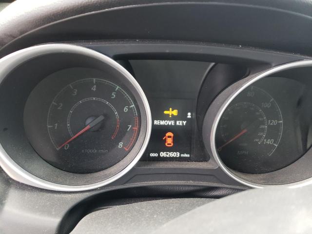 Foto 8 de la subasta – 2015 MITSUBISHI OUTLANDER con VIN 4A4AR3AW5FE031005