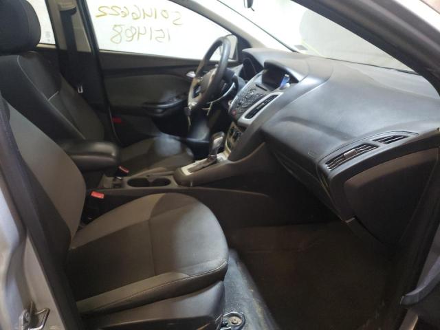 Photo 5 from auction – 2013 FORD FOCUS SE with VIN 1FADP3F23DL326196