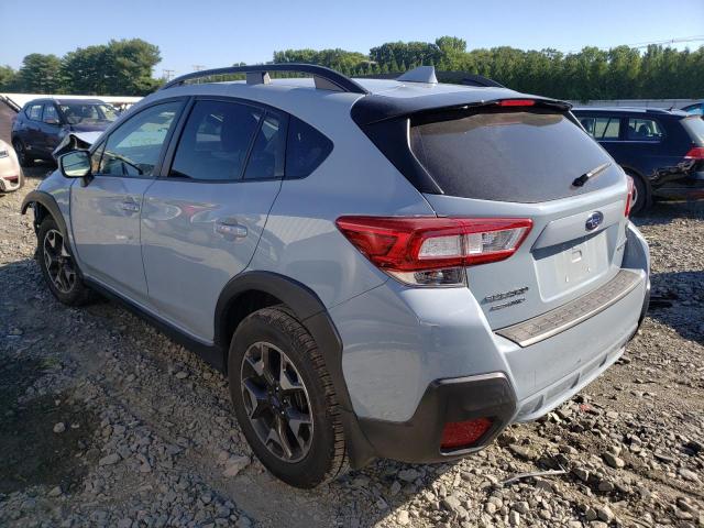 Photo 3 from auction – 2019 SUBARU CROSSTREK with VIN JF2GTAEC6K8266742