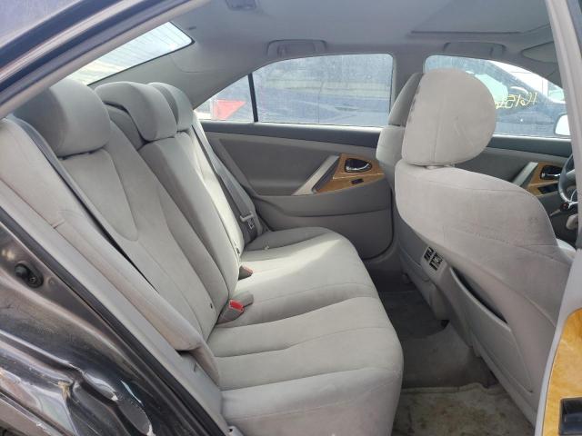 Photo 6 from auction – 2007 TOYOTA CAMRY CE with VIN JTNBE46KX73017077