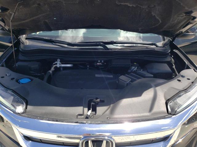 Photo 7 from auction – 2019 HONDA PILOT EXL with VIN 5FNYF5H56KB041316