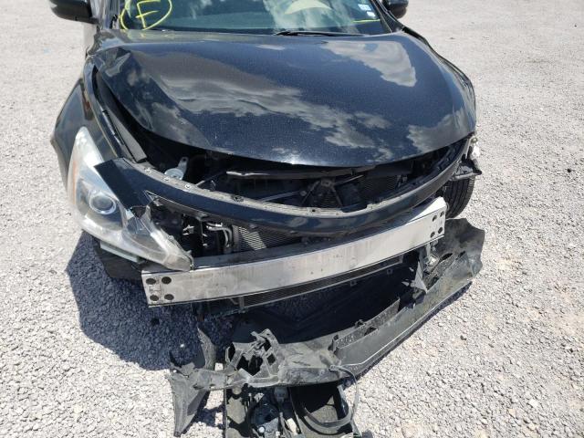 Photo 9 from auction – 2013 NISSAN ALTIMA 3.5 with VIN 1N4BL3AP7DN575174