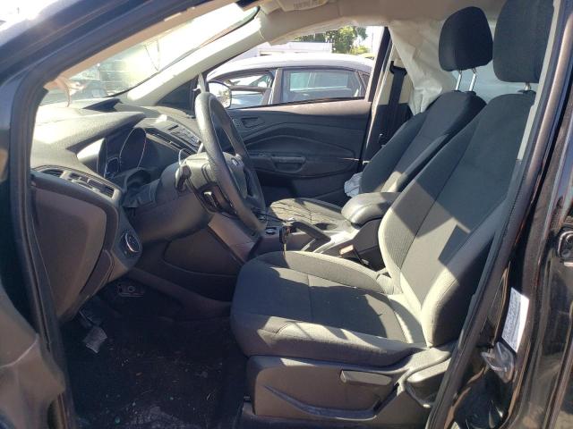 Photo 5 from auction – 2013 FORD ESCAPE S with VIN 1FMCU0F73DUC56200