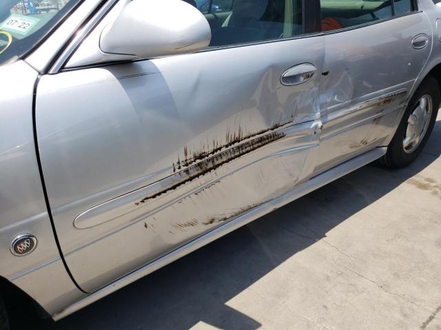 Photo 9 from auction – 2000 BUICK LESABRE CU with VIN 1G4HP54K8Y4281116