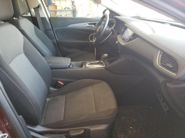 Photo 5 from auction – 2019 BUICK REGAL TOUR with VIN W04GU8SX4K1022599