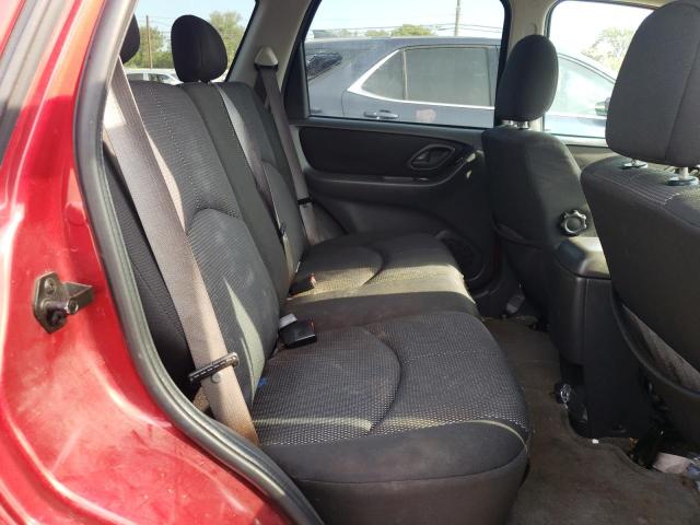 Photo 6 from auction – 2006 MAZDA TRIBUTE S with VIN 4F2CZ04166KM32451