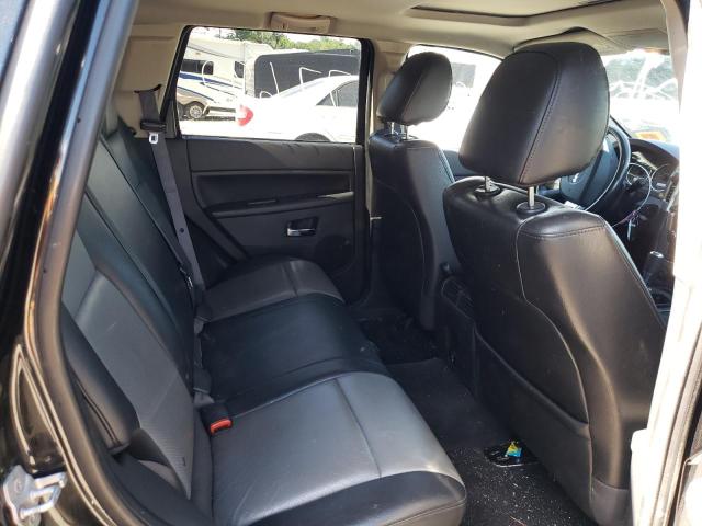 Photo 6 from auction – 2010 JEEP GRAND CHER with VIN 1J4PR4GK7AC119421