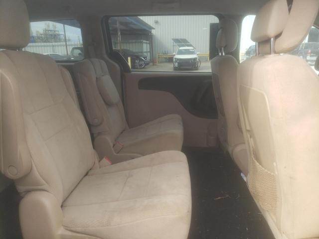 Photo 6 from auction – 2013 DODGE GRAND CARA with VIN 2C4RDGBG2DR727750