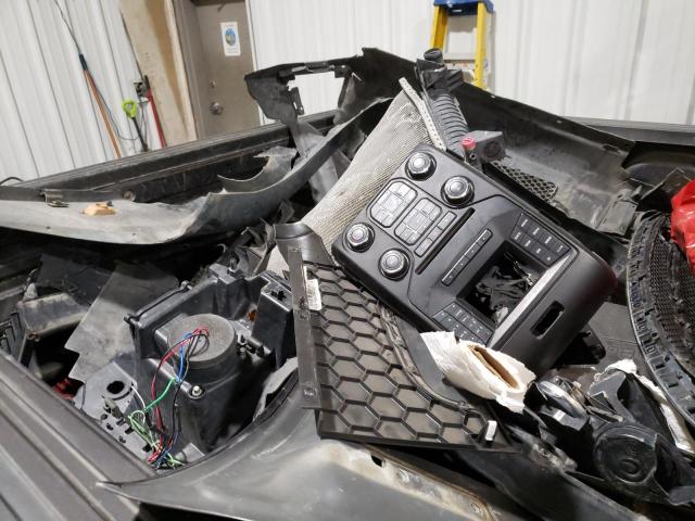 Photo 9 from auction – 2013 FORD F150 SUPER with VIN 1FTFW1ET0DFA61899