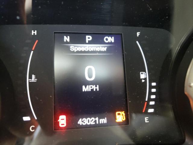 Zdjęcie 8 z aukcji – 2019 JEEP COMPASS LA z VIN 3C4NJDBB1KT742194