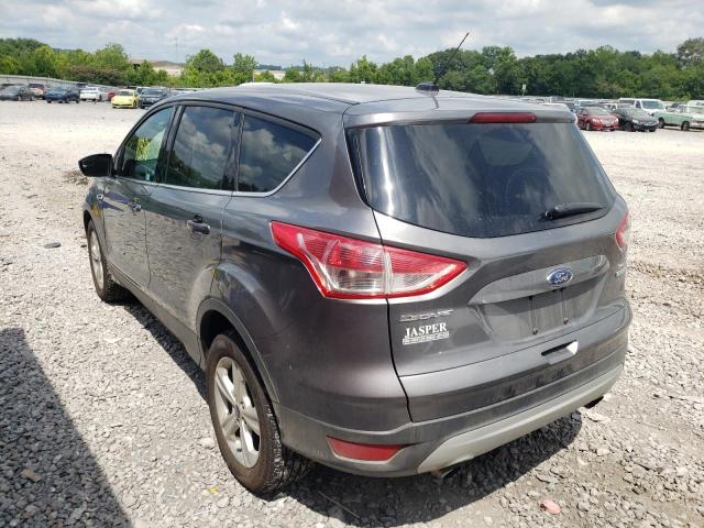 Photo 3 from auction – 2014 FORD ESCAPE SE with VIN 1FMCU0G98EUA53644