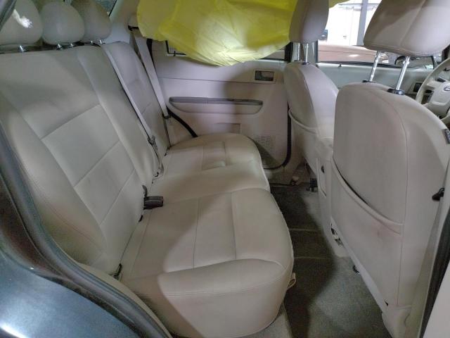 Photo 6 from auction – 2008 FORD ESCAPE HEV with VIN 1FMCU49H68KE45369