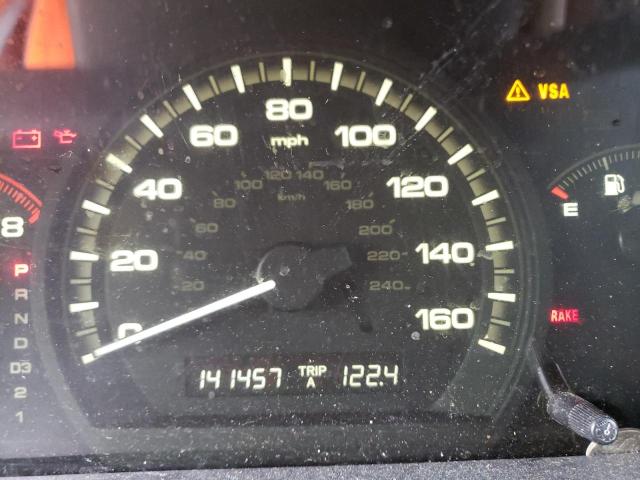 Photo 8 from auction – 2006 HONDA ACCORD EX with VIN 1HGCM66516A022018