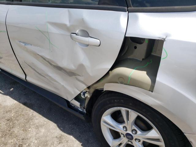 Photo 9 from auction – 2014 FORD FOCUS SE with VIN 1FADP3F23EL332579